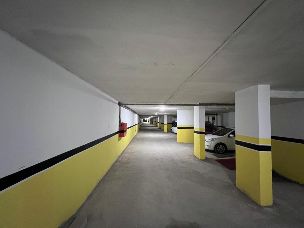 Real King Suite Hotel Trabzon Exterior foto