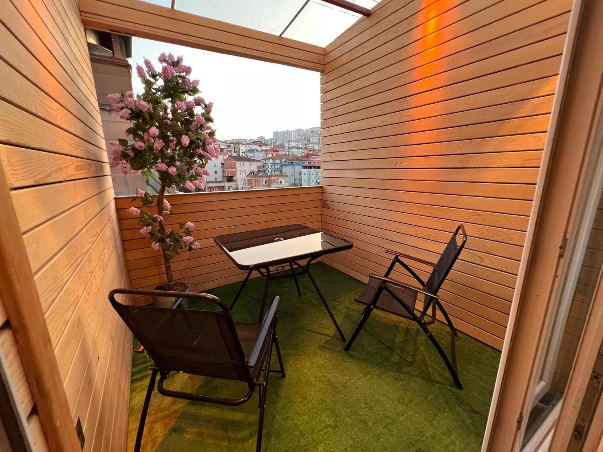 Real King Suite Hotel Trabzon Exterior foto