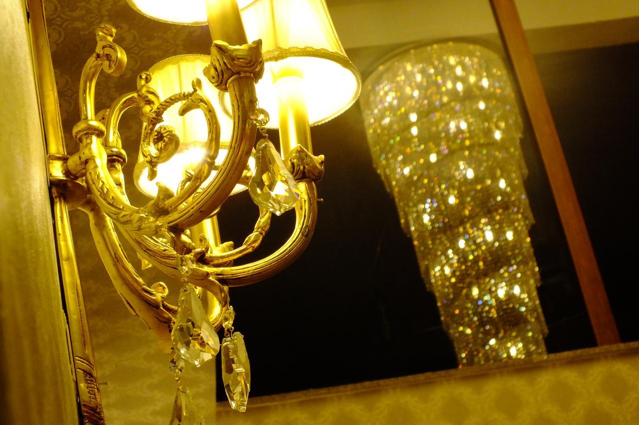 Real King Suite Hotel Trabzon Exterior foto